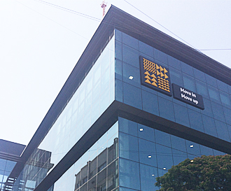 ITO ELECTRONICS (INDIA) PRIVATE LIMITED　Bangalore Sales Office