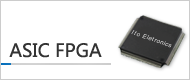 ASIC FPGA