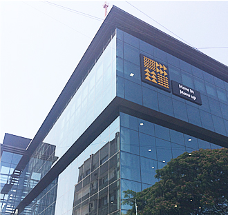 ITO ELECTRONICS (INDIA) PRIVATE LIMITED　Bangalore Sales Office