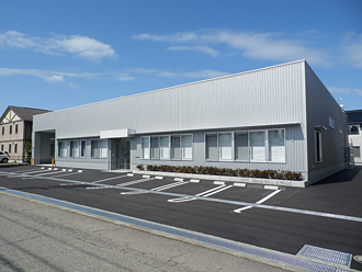 Kanazawa Sales Office