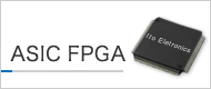 ASIC FPGA